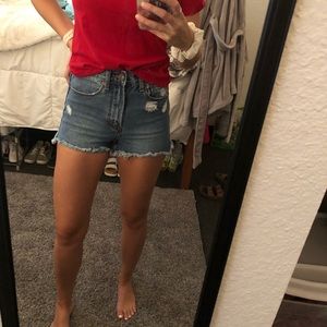 Jean Short from Buckle